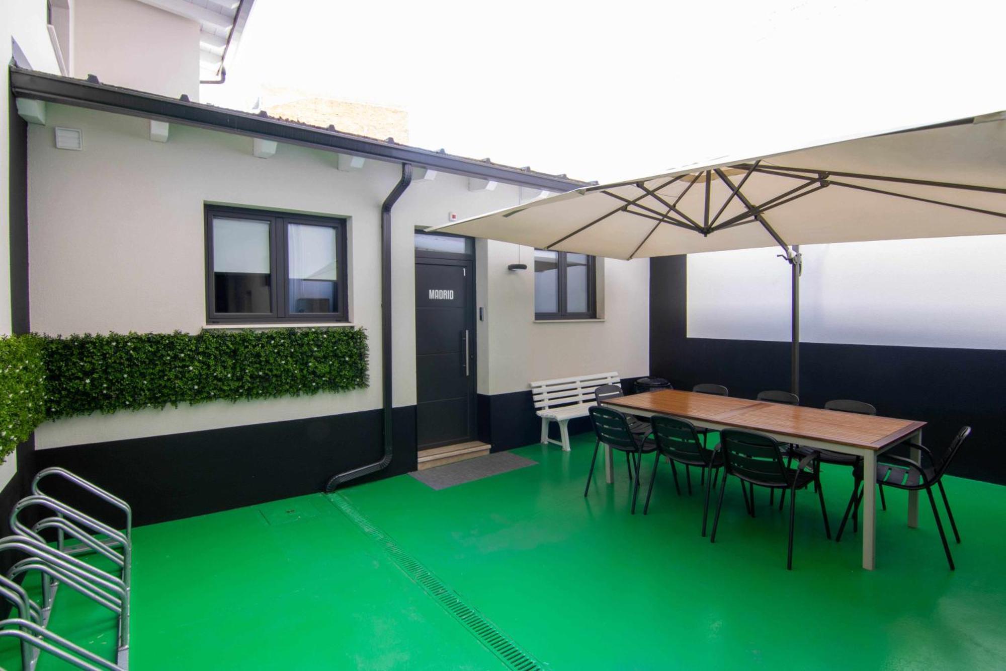 Loft Atenas León Dış mekan fotoğraf