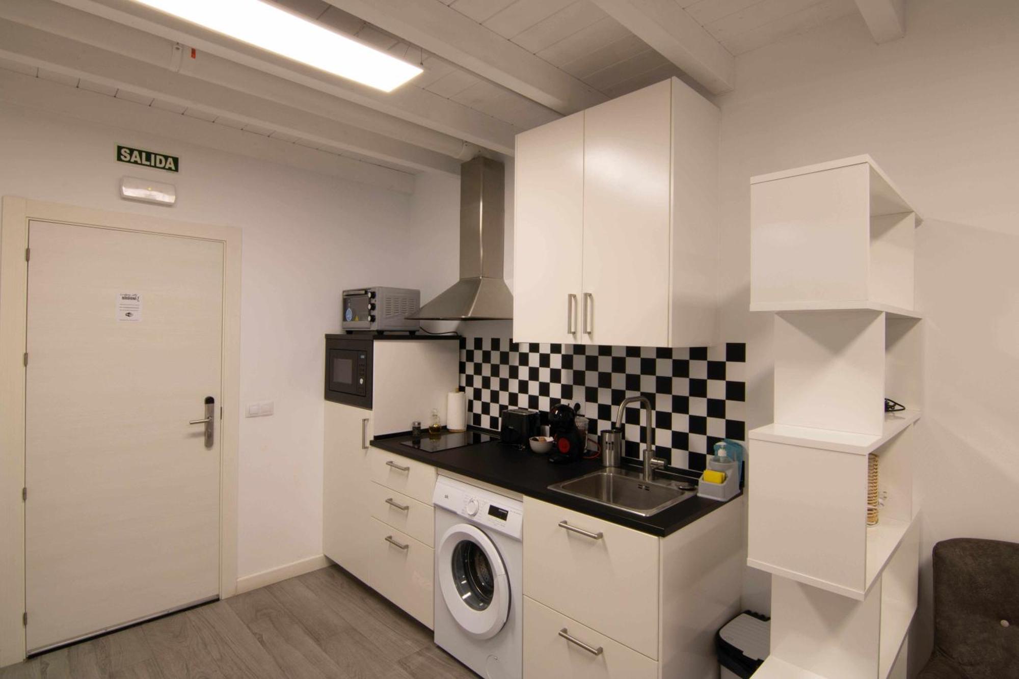 Loft Atenas León Dış mekan fotoğraf