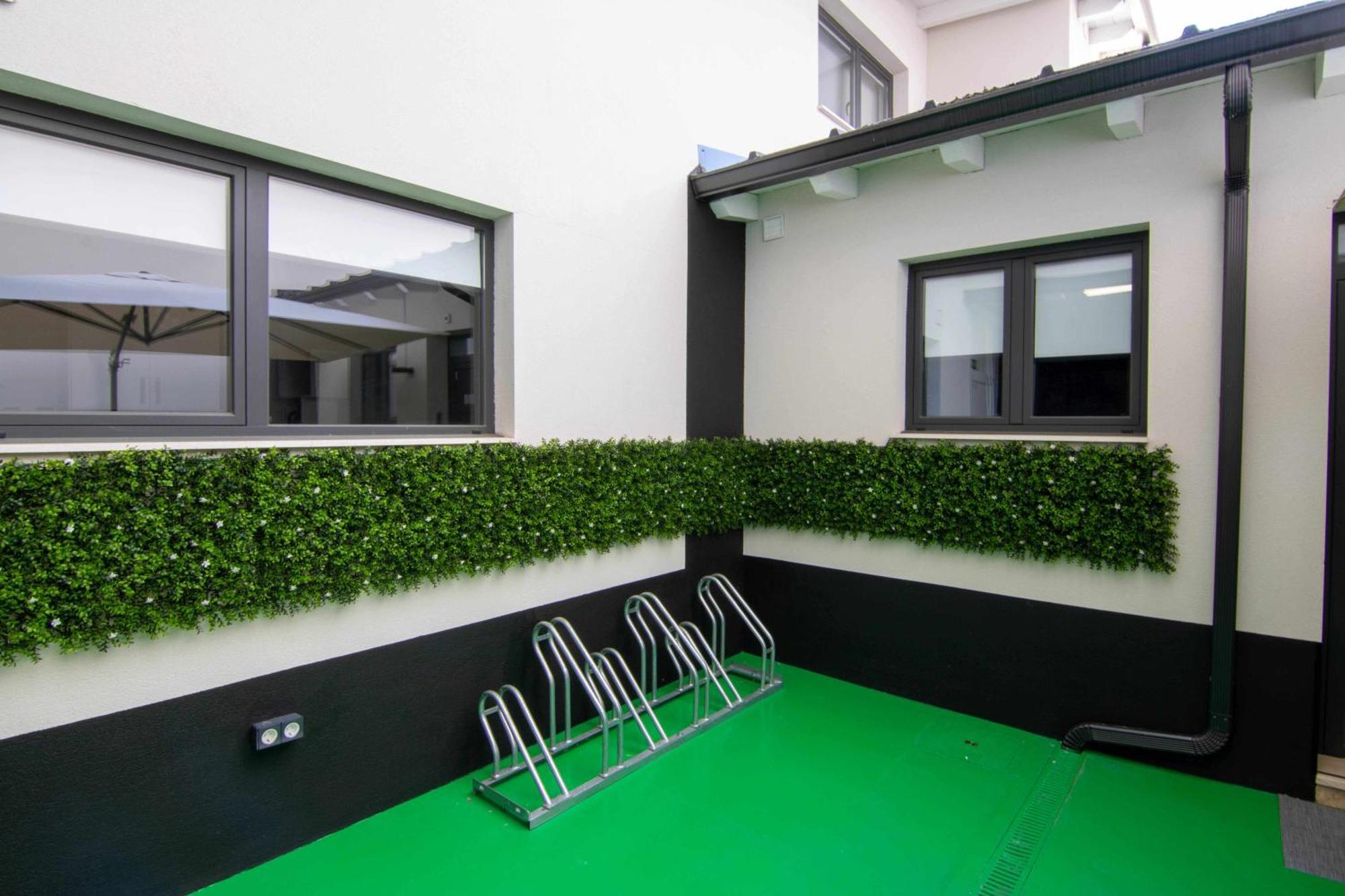 Loft Atenas León Dış mekan fotoğraf