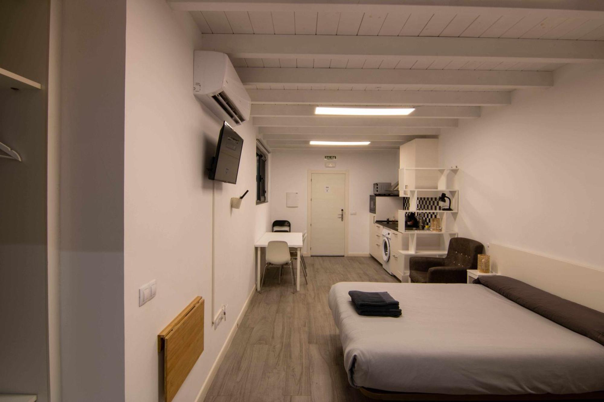 Loft Atenas León Dış mekan fotoğraf