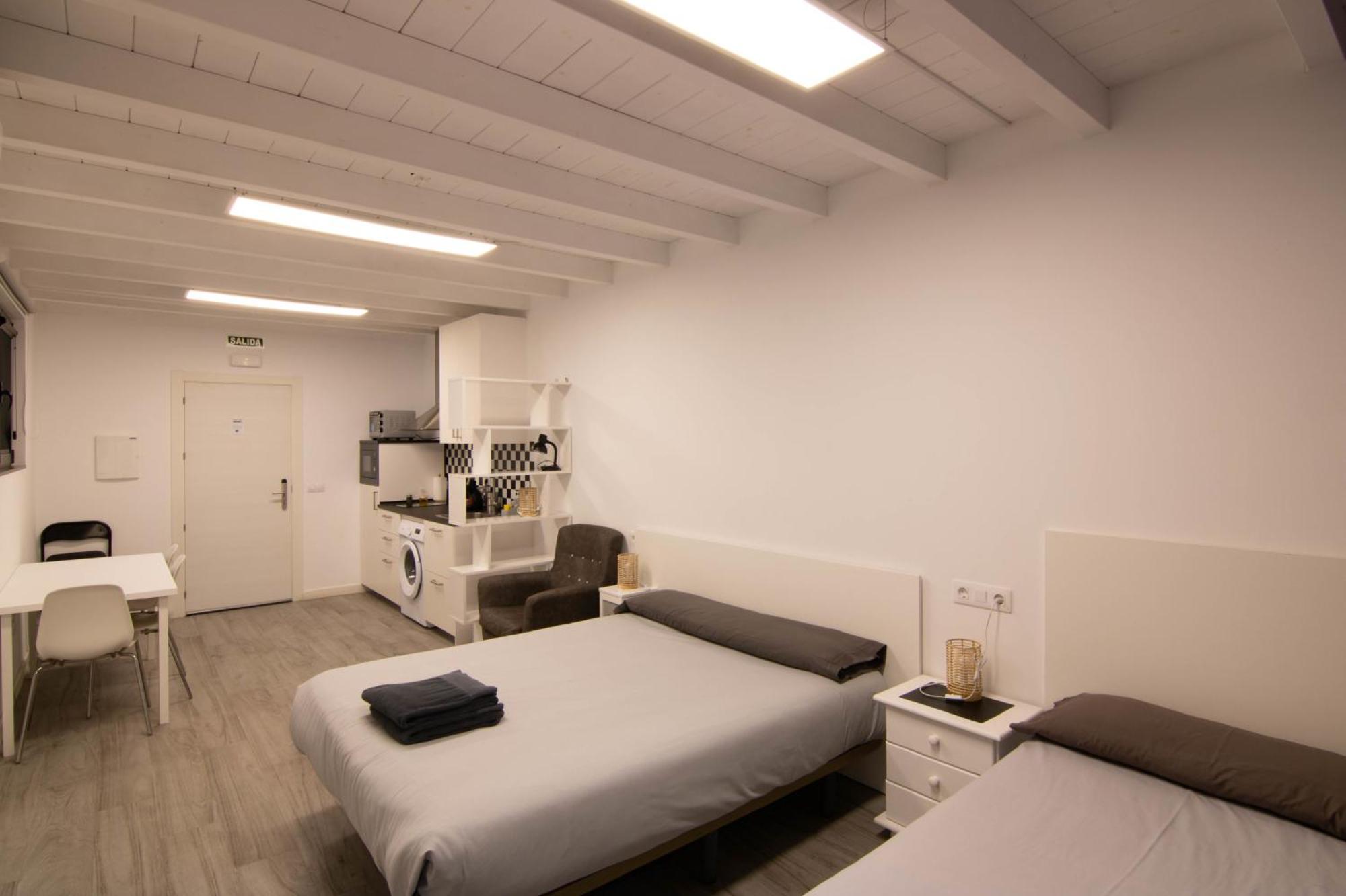 Loft Atenas León Dış mekan fotoğraf