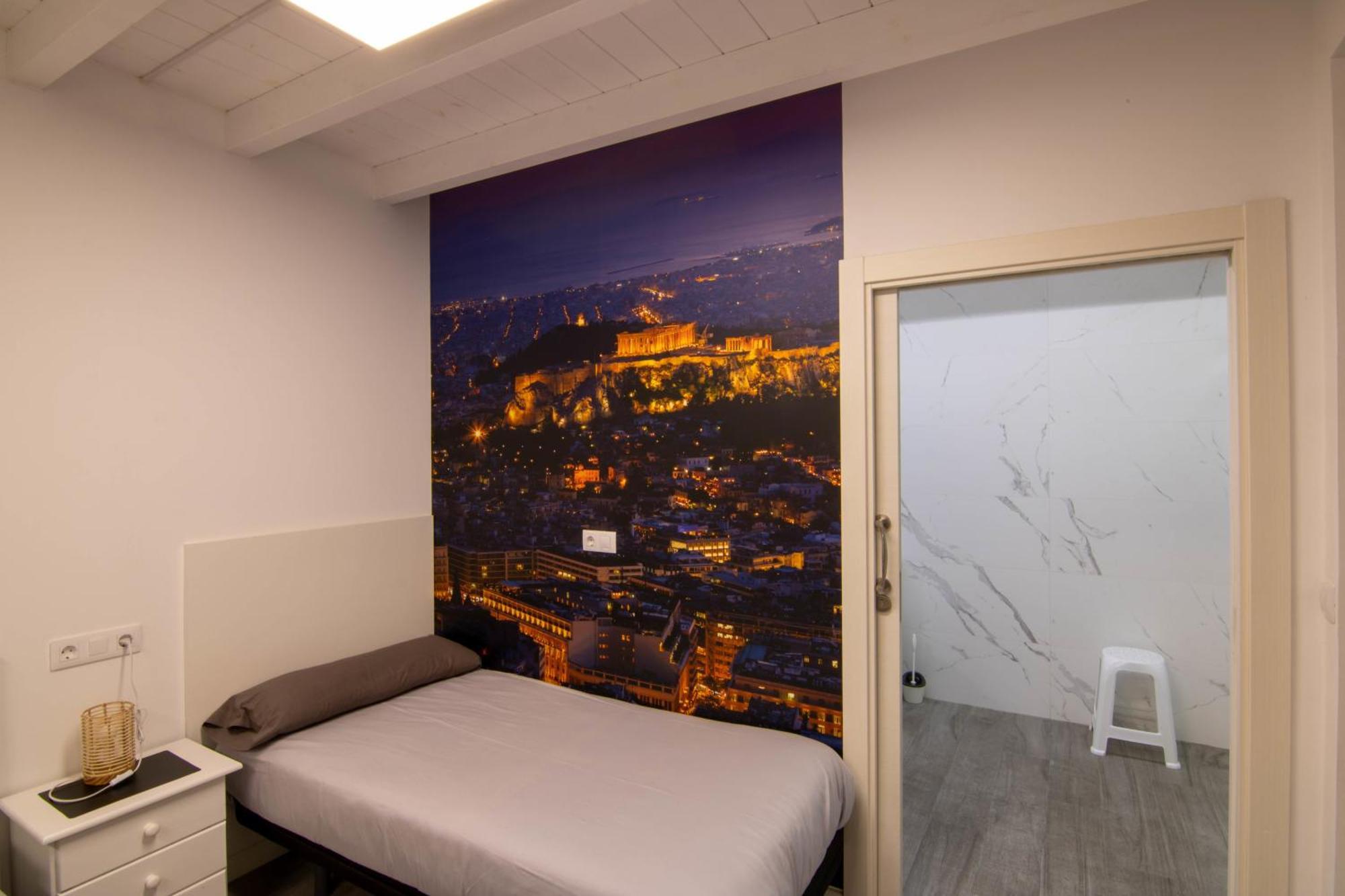 Loft Atenas León Dış mekan fotoğraf